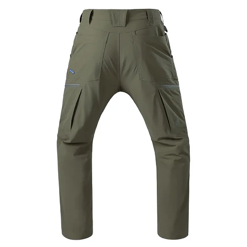 PANTALÓN TÁCTICO BLUE LABEL WHALE SHARK LIGHTWEIGHT 4