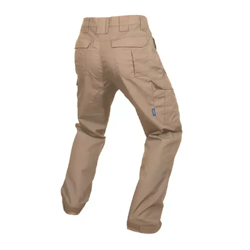 Pantalón táctico Ergonómico 6