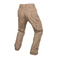 Pantalón táctico Ergonómico - Miniatura 6