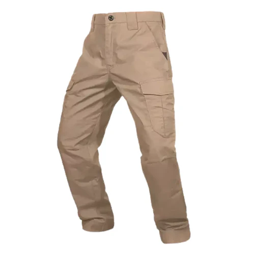 Pantalón táctico Ergonómico 5