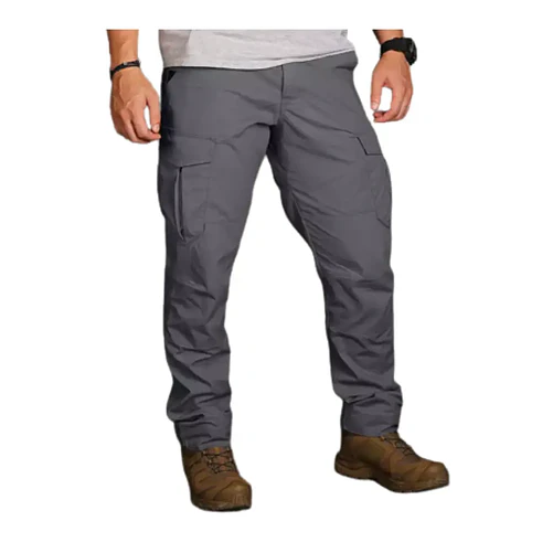 Pantalón táctico Ergonómico 3