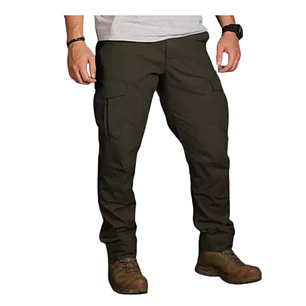 Pantalón táctico Ergonómico