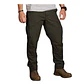 Pantalón táctico Ergonómico - Miniatura 1