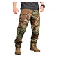 Pantalón táctico Ergonómico - Miniatura 9