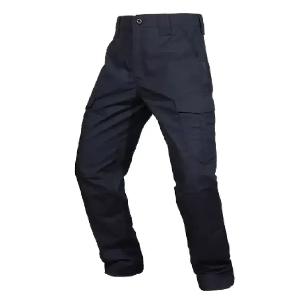 Pantalón táctico Ergonómico 7