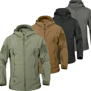 CHAQUETA TÉRMICA