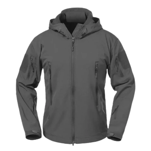 CHAQUETA TÉRMICA 2