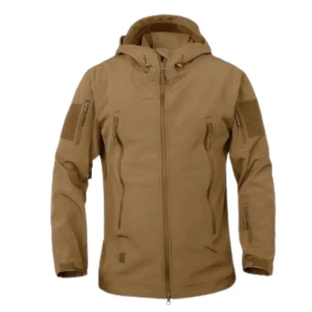 CHAQUETA TÉRMICA 3