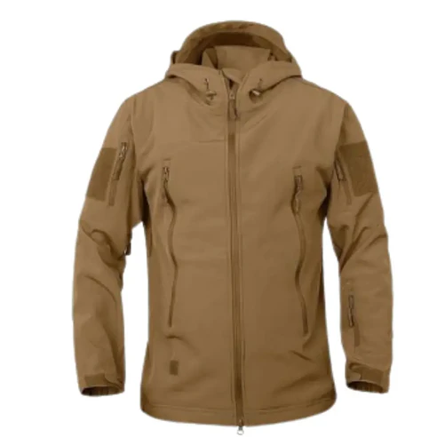 CHAQUETA TÉRMICA 3