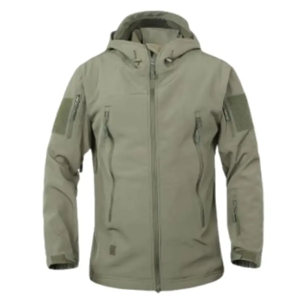 CHAQUETA TÉRMICA 4
