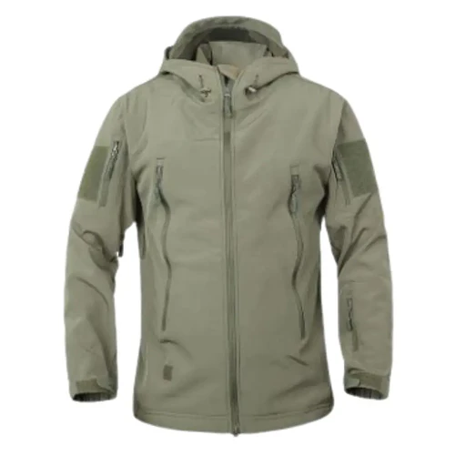 CHAQUETA TÉRMICA 4