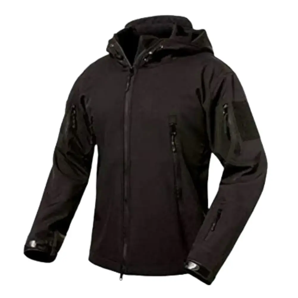 CHAQUETA TÉRMICA 5