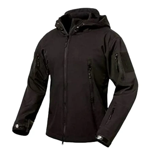 CHAQUETA TÉRMICA 5