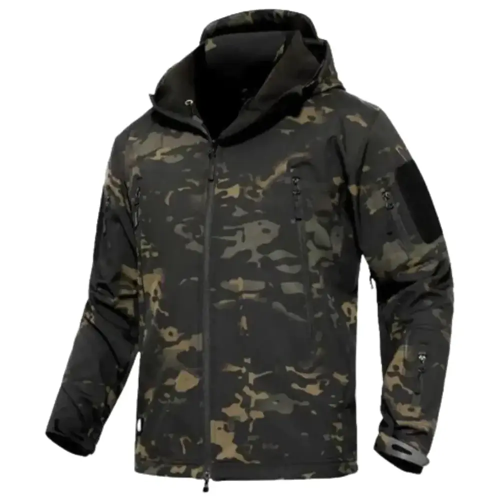 CHAQUETA TÉRMICA 6