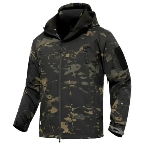 CHAQUETA TÉRMICA 6