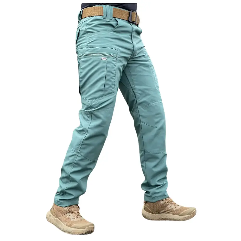 Pantalón Presidencial 1.1 6