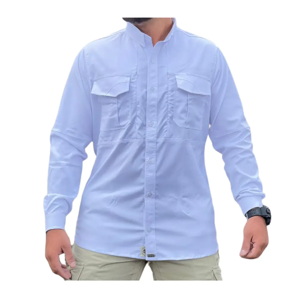 Camisa Presidencial 1.1 3