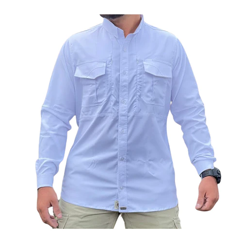 Camisa Presidencial 1.1 3
