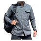 Camisa Presidencial 1.1 - Miniatura 2