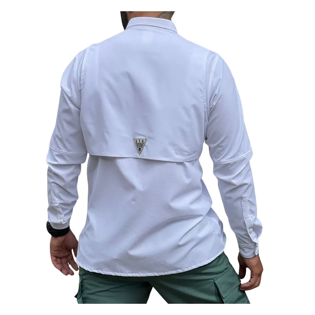 Camisa Presidencial 2.0 2