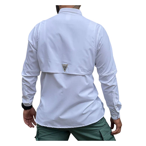 Camisa Presidencial 2.0 2