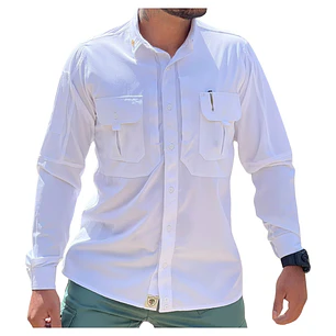 Camisa Presidencial 2.0