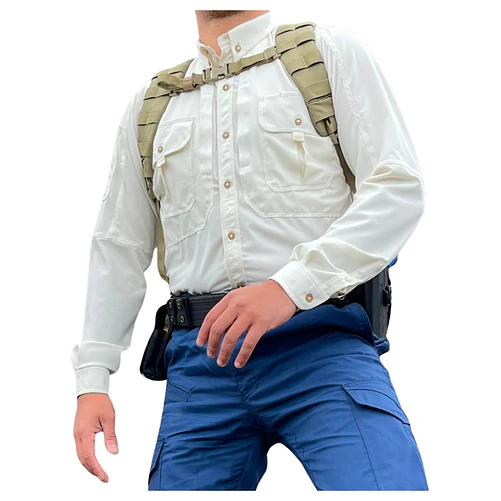 Camisa Presidencial 2.0 4