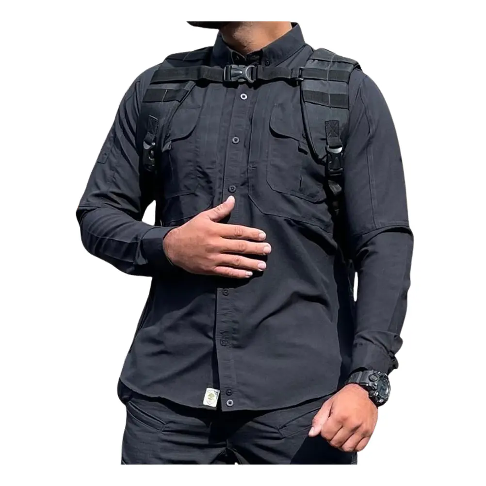 Camisa Presidencial 2.0 6