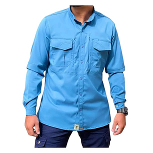 Camisa Presidencial 1.1