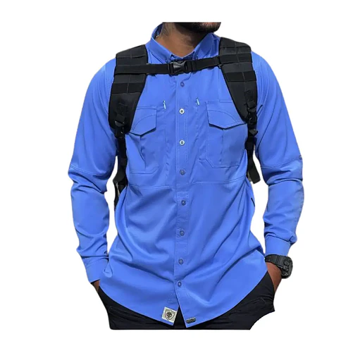 Camisa Presidencial 1.1 4