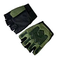 Guantes Mechanix Medio Dedo - Miniatura 4