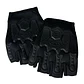 Guantes Mechanix Medio Dedo - Miniatura 5