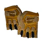 Guantes Mechanix Medio Dedo - Miniatura 7