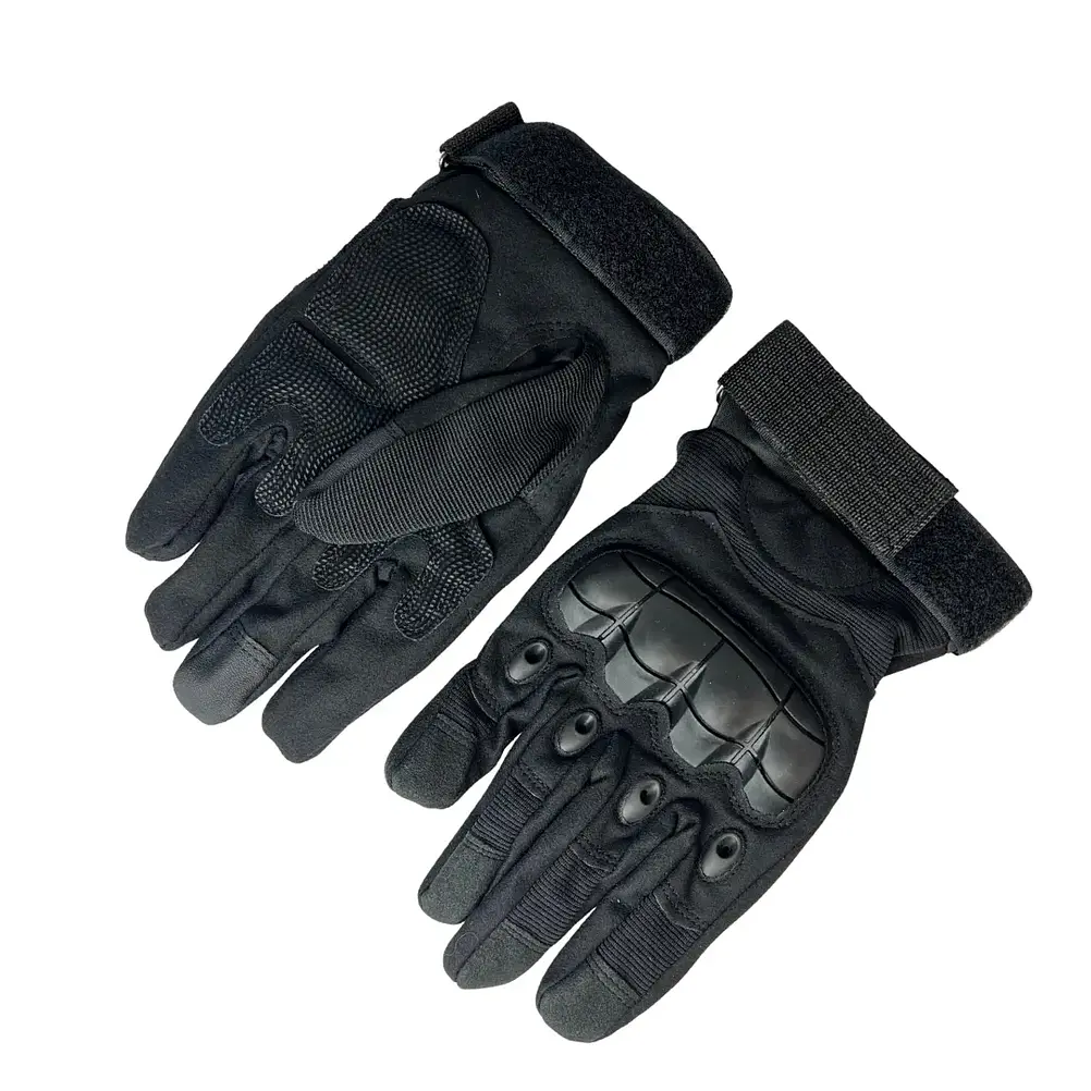 Guantes dedo completo 2