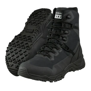 Botas Swat Alpha Fury Side-Zip 