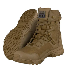 Botas Swat Alpha Fury 