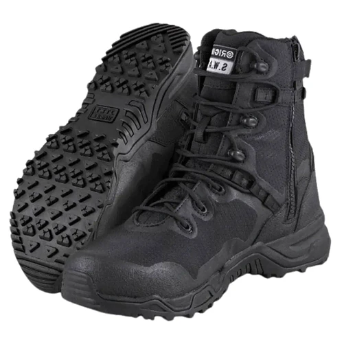 Botas Swat Alpha Fury  2
