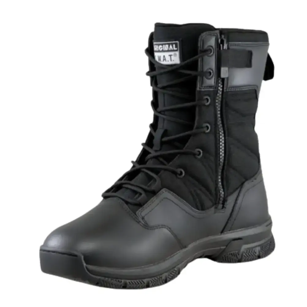 Botas Swat Protect 2
