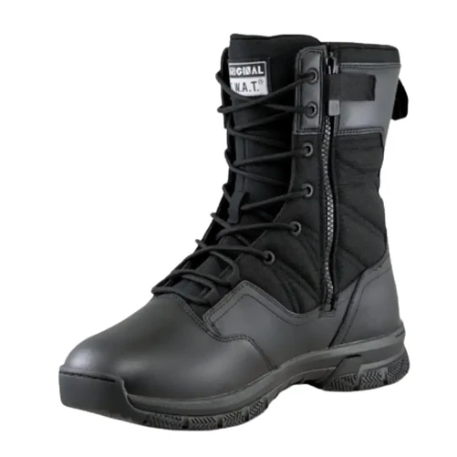 Botas Swat Protect 2