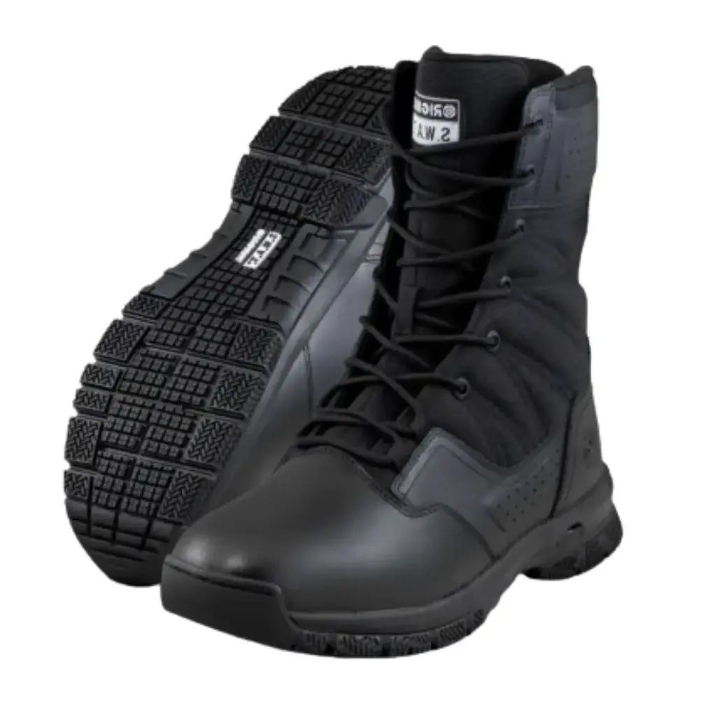 Botas Swat Protect 1