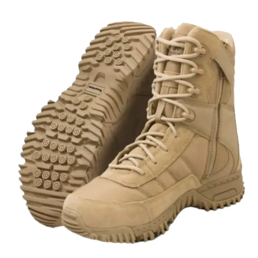 Botas Altama Vengeance 1