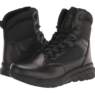 BOTAS BATES