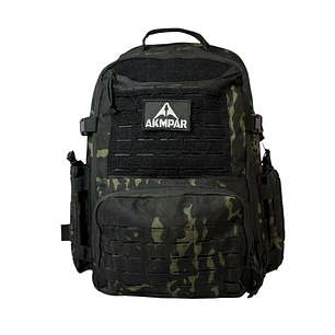 Mochila Táctica