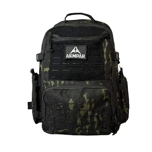 Mochila Táctica 1