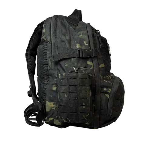 Mochila Táctica 2