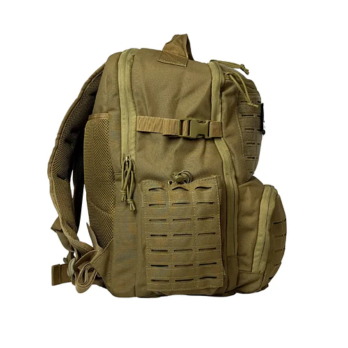 Mochila Táctica 4