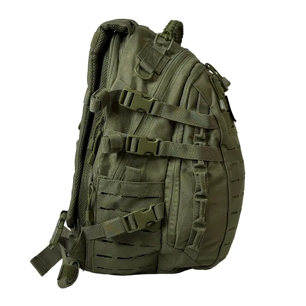 Mochila Táctica 4