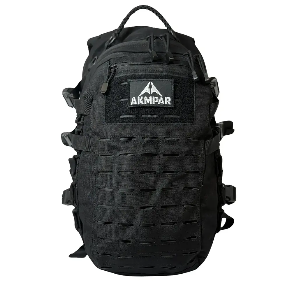Mochila Táctica 1