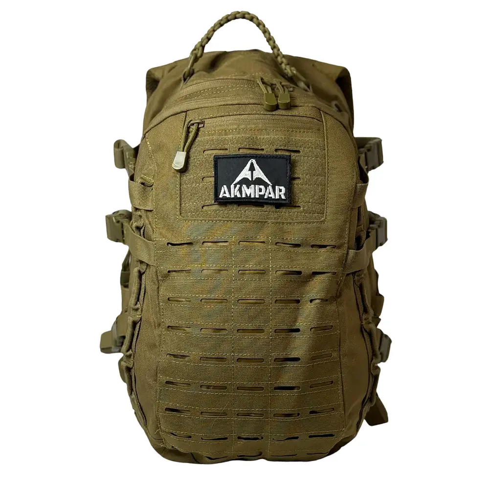 Mochila Táctica 5