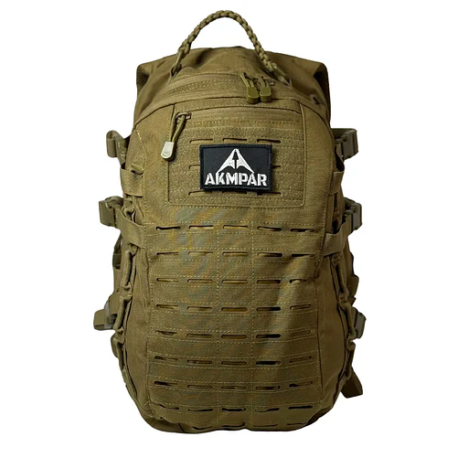 Mochila Táctica 5